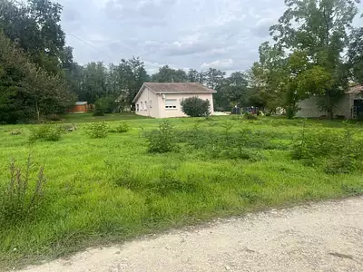 Maison neuve, 100 m²