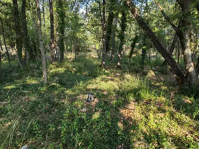 Terrain à bâtir, 717 m²