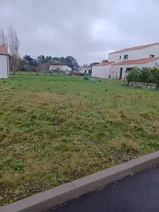 Maison neuve, 61 m²