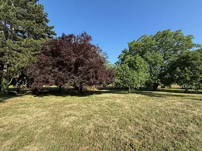 Terrain à bâtir, 965 m²