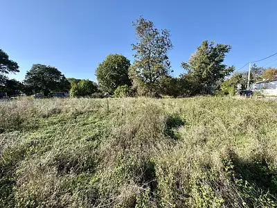 Terrain à bâtir, 1 910 m²