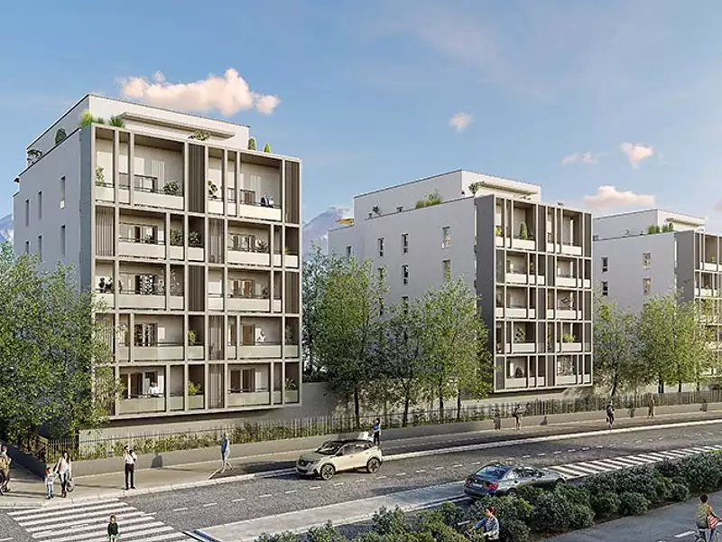 PREMIERE MELODIE - Echirolles (38130)