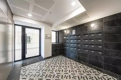 Résidence du Bois Bonnet