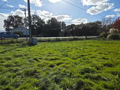 Maison neuve, 101 m²