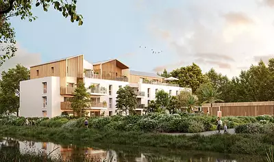 Les Jardins de la Varenne