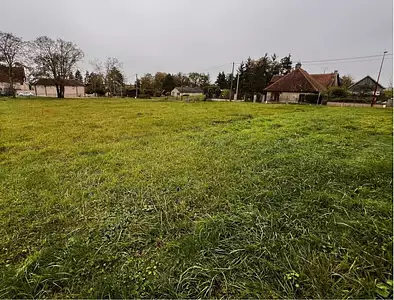 Maison neuve, 110 m²