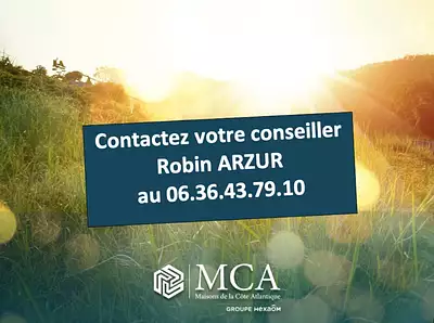 Maison neuve, 90 m²