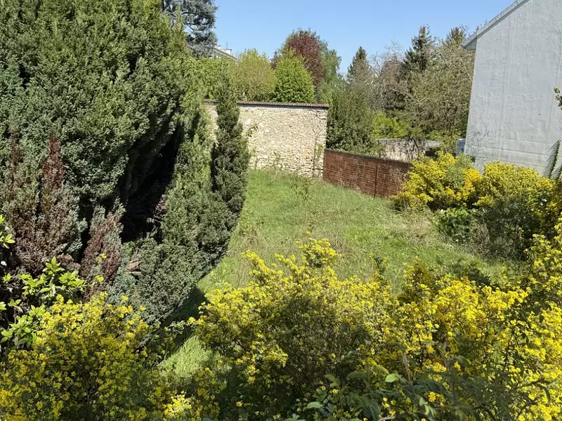 Maison neuve, 102 m² - Orly (94310)
