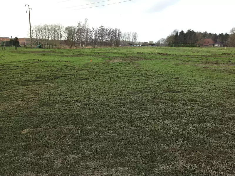 Terrain à bâtir, 442 m² - Ostricourt (59162)