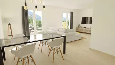 Maison neuve, 70 m²