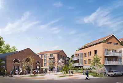 L'Écrin du Castela - La Nouvelle Arçonnerie