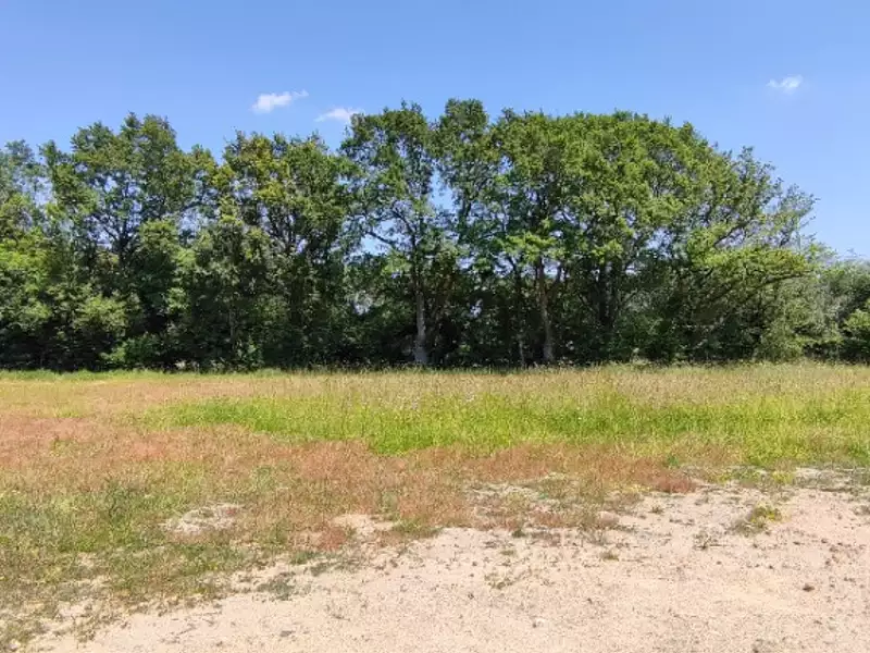 Terrain à bâtir, 379 m² - Brissac Loire Aubance (49320)