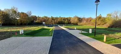 Terrain à bâtir, 1 000 m²