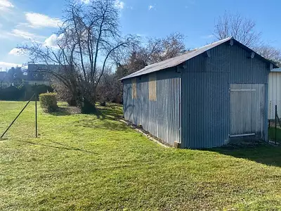 Maison neuve, 95 m²