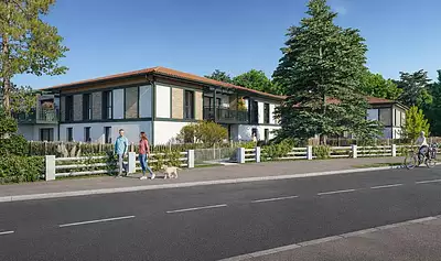 VILLA CAPALYA