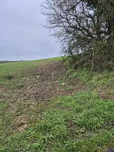 Terrain à bâtir, 1 150 m²