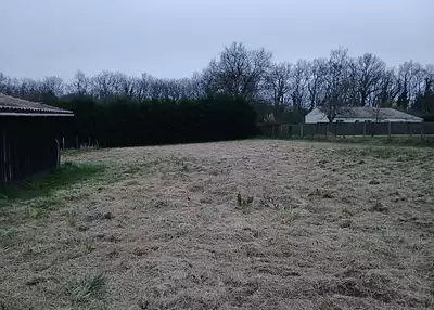 Maison neuve, 100 m²