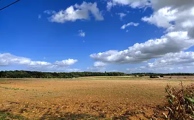 Terrain à bâtir, 526 m²