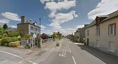 Maison neuve, 104 m²