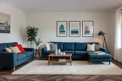 LES TERRASSES DE LA BAIE