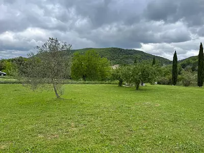 Terrain à bâtir, 1 250 m²
