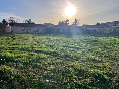 Maison neuve, 71 m²