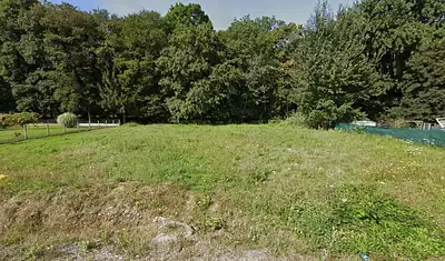 Terrain à bâtir, 522 m²