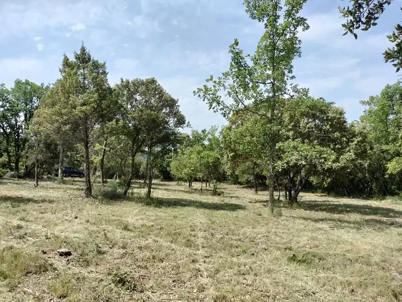 Maison neuve, 102 m² - Baudinard-sur-Verdon (83630)