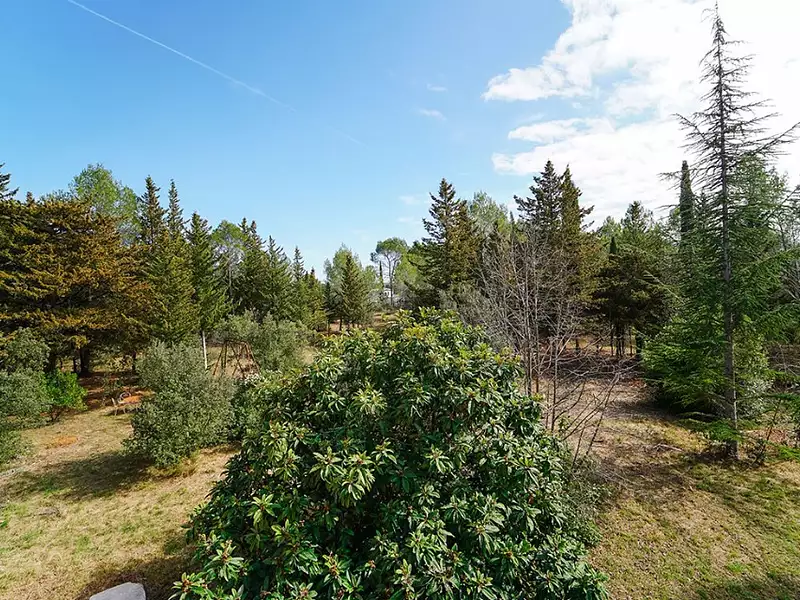 Terrain à bâtir, 500 m² - Le Triadou (34270)