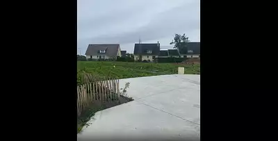 Maison neuve, 85 m²