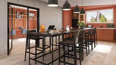 ENVY BOULEVARD DE STRASBOURG