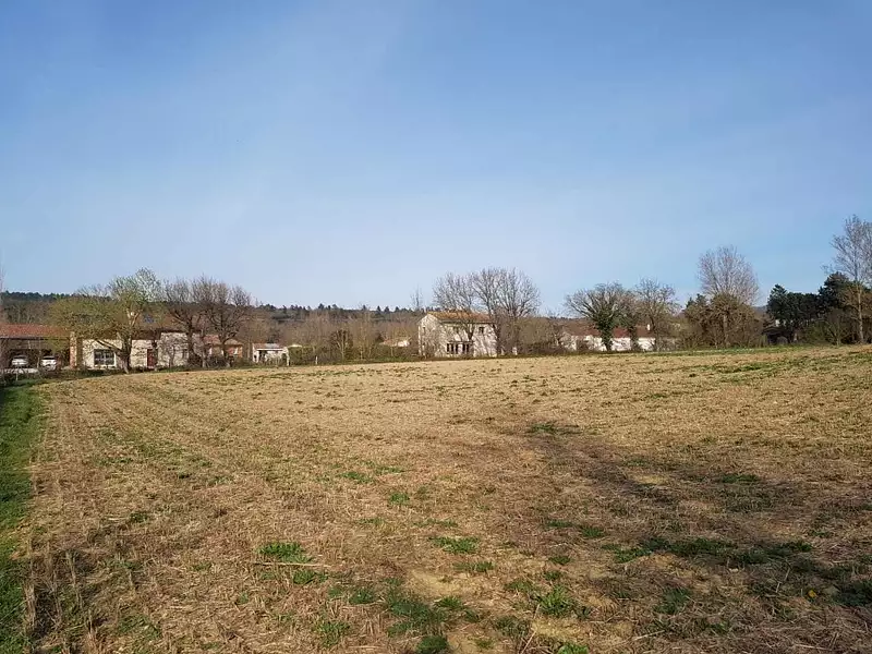 Maison neuve, 82 m² - Vaudreuille (31250)