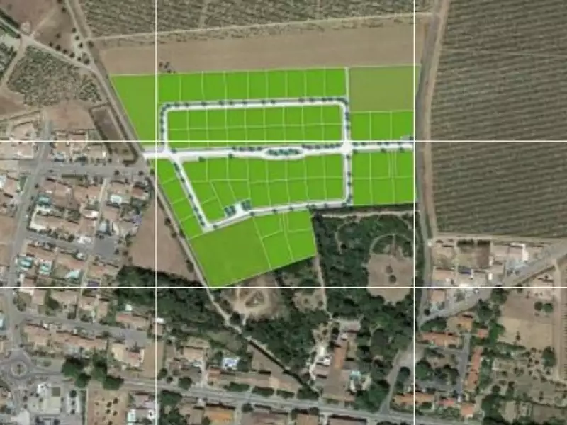 Maison neuve, 103 m² - Cruscades (11200)