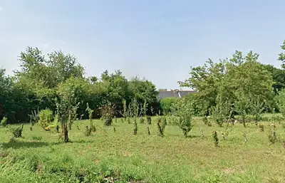 Terrain à bâtir, 395 m²