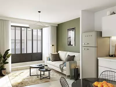 Histoire & Patrimoine Une adresse de caractère au cœur de Nantes