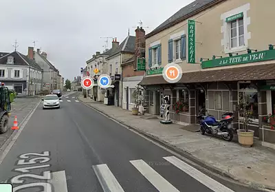 Terrain à bâtir, 1 636 m²