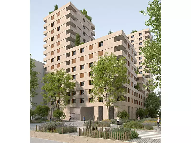 Les Fabriques - Marseille 15ème (13015)