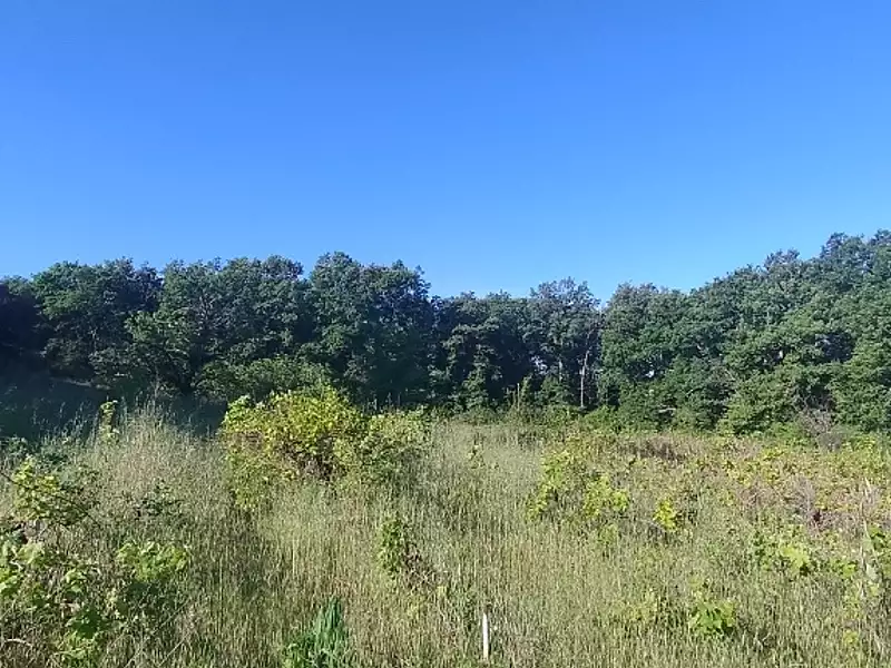 Terrain à bâtir, 1 000 m² - Barjac (30430)