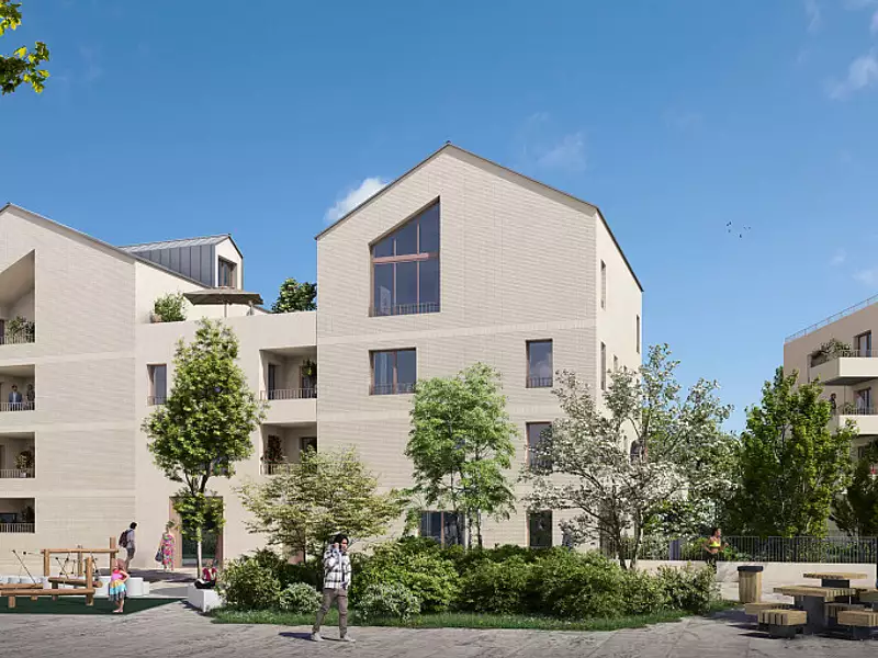 ESSENCIA - Ormesson-sur-Marne (94490)