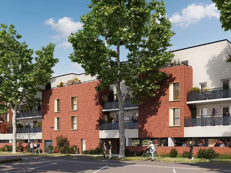 Greenfield - Armentières (59280)