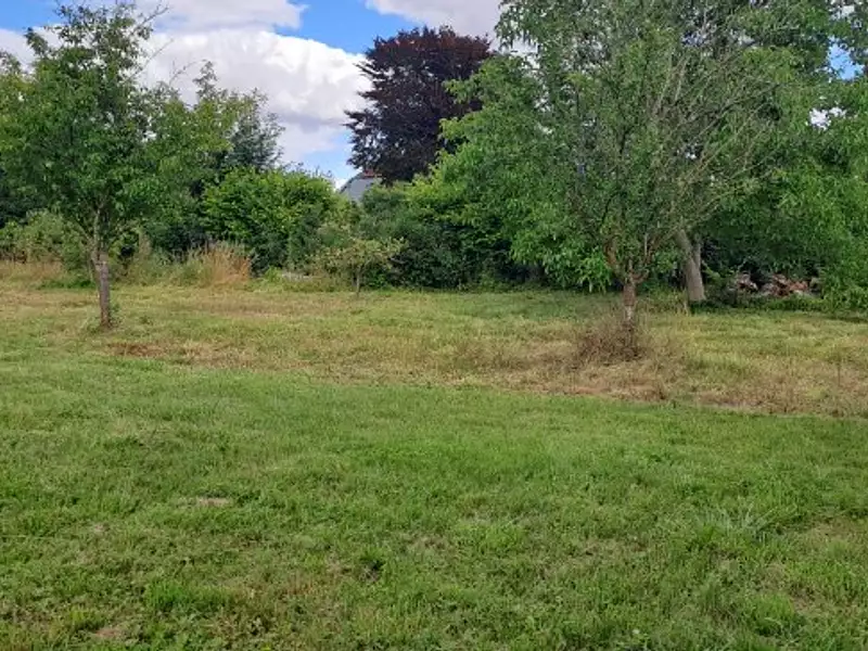 Maison neuve, 73 m² - Les Fosses (79360)
