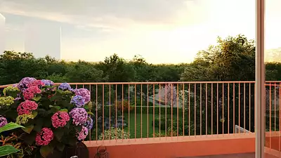 Les Jardins de Nicole