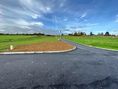 Maison neuve, 101 m²