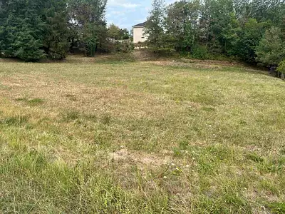 Terrain à bâtir, 2 980 m²