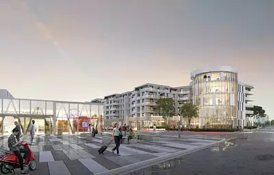 Place et Lumières