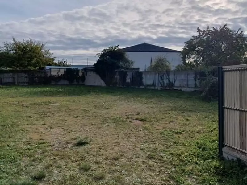 Maison neuve, 84 m² - Evreux (27000)