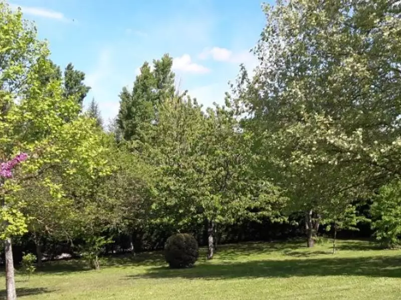 Terrain à bâtir, 520 m² - Presles-en-Brie (77220)