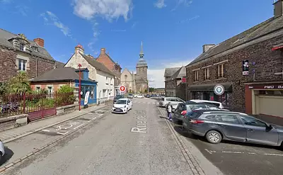 Maison neuve, 104 m²