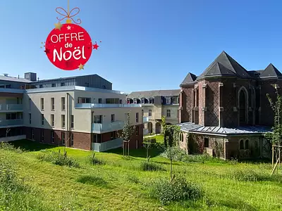 LE PARC DES MATHURINS