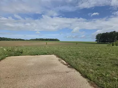 Terrain à bâtir, 760 m²